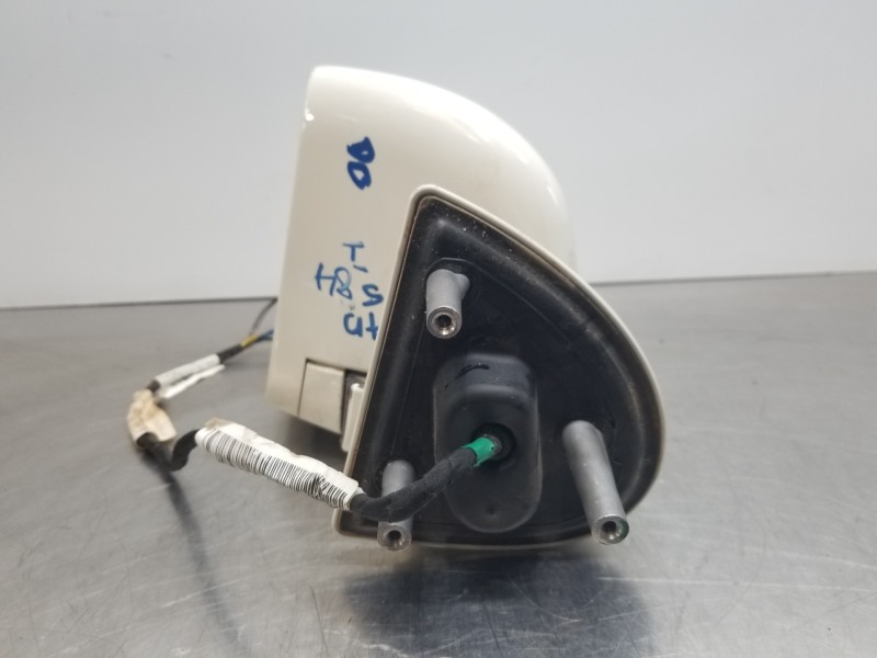 Recambio de retrovisor izquierdo para mercedes clase m (w164) 4matic referencia OEM IAM A1648104693  