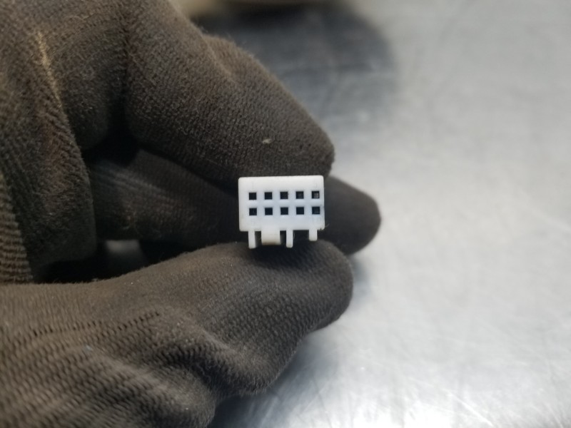 Recambio de retrovisor izquierdo para mercedes clase m (w164) 4matic referencia OEM IAM A1648104693  