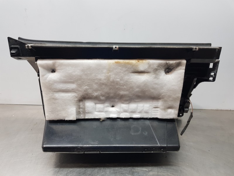 Recambio de guantera para mercedes clase m (w166) bluetec referencia OEM IAM A1666800491  