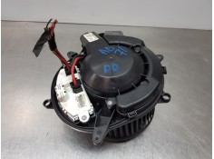 Recambio de motor calefaccion para mercedes clase m (w166) bluetec referencia OEM IAM A1669066100  