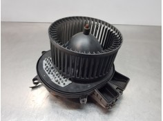 Recambio de motor calefaccion para mercedes clase m (w166) bluetec referencia OEM IAM A1669066100   2