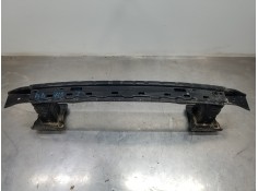 Recambio de refuerzo paragolpes trasero para mercedes clase m (w166) bluetec referencia OEM IAM 1666100014