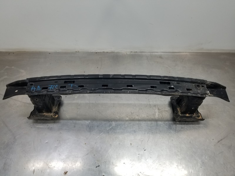 Recambio de refuerzo paragolpes trasero para mercedes clase m (w166) bluetec referencia OEM IAM 1666100014  