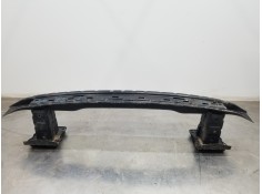 Recambio de refuerzo paragolpes trasero para mercedes clase m (w166) bluetec referencia OEM IAM 1666100014   2