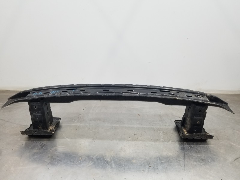 Recambio de refuerzo paragolpes trasero para mercedes clase m (w166) bluetec referencia OEM IAM 1666100014  