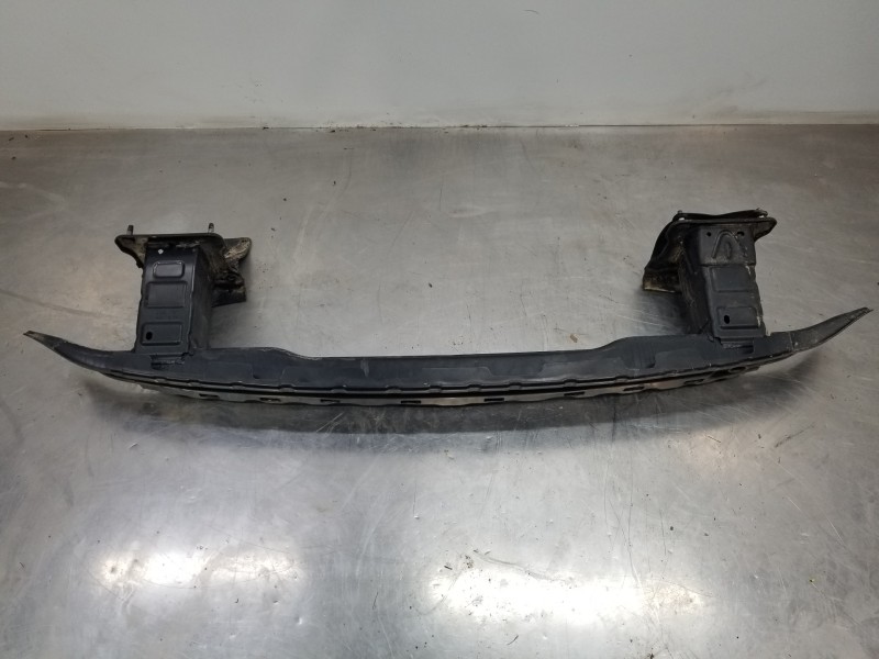 Recambio de refuerzo paragolpes trasero para mercedes clase m (w166) bluetec referencia OEM IAM 1666100014  