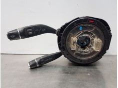 Recambio de anillo airbag para mercedes clase m (w166) bluetec referencia OEM IAM A16690066069051 A16690080009051 