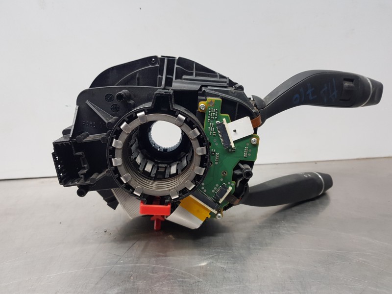 Recambio de anillo airbag para mercedes clase m (w166) bluetec referencia OEM IAM A16690066069051 A16690080009051 