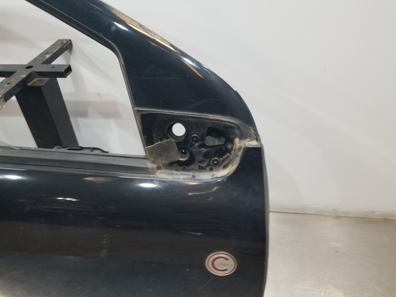 Recambio de puerta delantera derecha para citroen c4 cactus shine referencia OEM IAM 9821324480  
