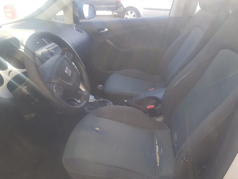 seat altea xl (5p5) del año 2014