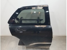 Recambio de puerta trasera derecha para citroen c4 cactus shine referencia OEM IAM 9821336180  