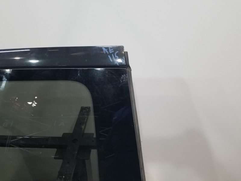 Recambio de puerta trasera derecha para citroen c4 cactus shine referencia OEM IAM 9821336180  