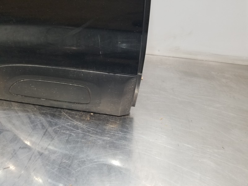 Recambio de puerta trasera derecha para citroen c4 cactus shine referencia OEM IAM 9821336180  