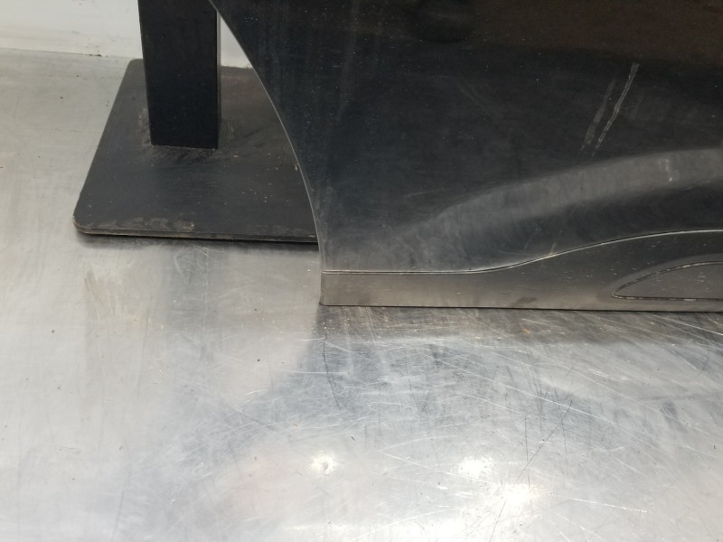 Recambio de puerta trasera derecha para citroen c4 cactus shine referencia OEM IAM 9821336180  