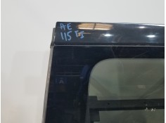 Recambio de puerta trasera izquierda para citroen c4 cactus shine referencia OEM IAM 9821336680   2