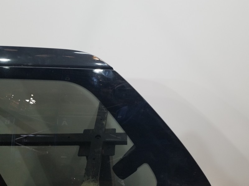 Recambio de puerta trasera izquierda para citroen c4 cactus shine referencia OEM IAM 9821336680  