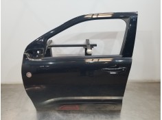 Recambio de puerta delantera izquierda para citroen c4 cactus shine referencia OEM IAM 9821324580  