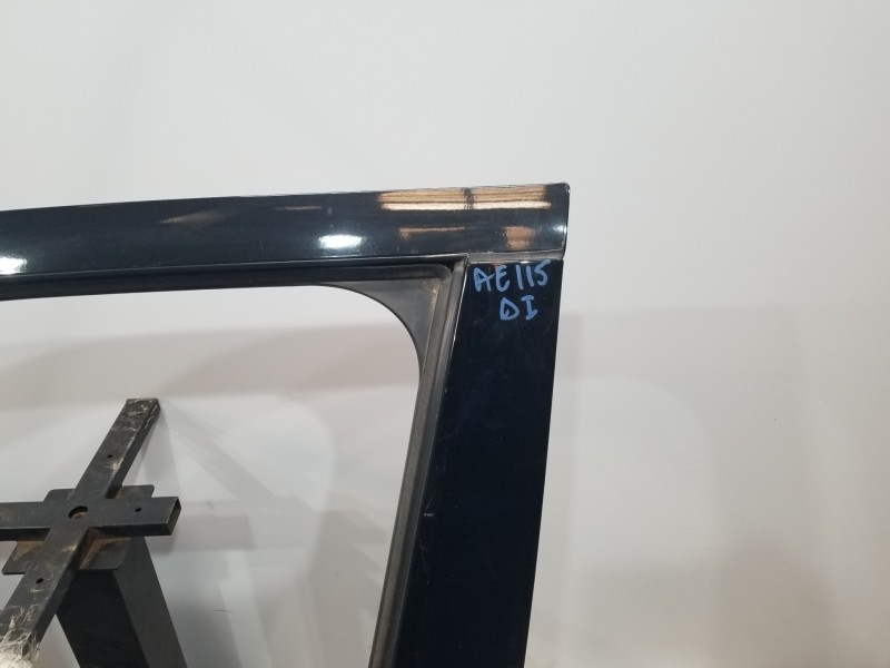 Recambio de puerta delantera izquierda para citroen c4 cactus shine referencia OEM IAM 9821324580  