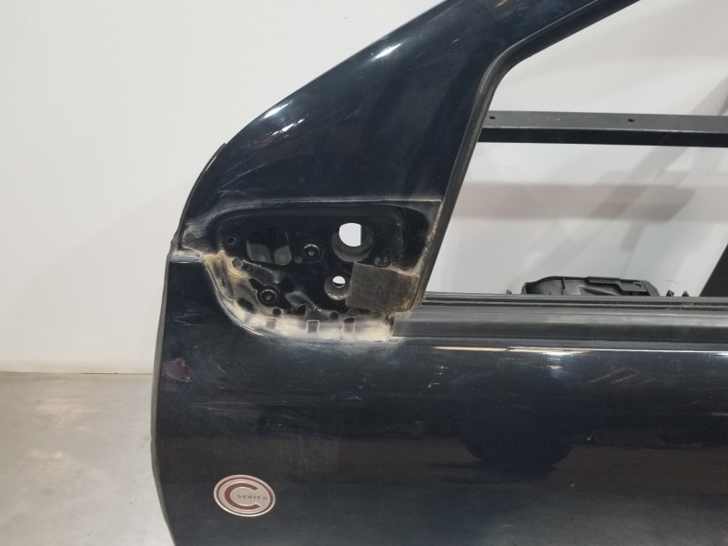 Recambio de puerta delantera izquierda para citroen c4 cactus shine referencia OEM IAM 9821324580  