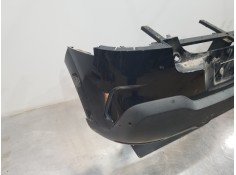 Recambio de paragolpes trasero para citroen c4 cactus shine referencia OEM IAM 1635037680   2