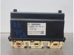 Recambio de modulo electronico para mercedes clase m (w166) bluetec referencia OEM IAM A1668203426  