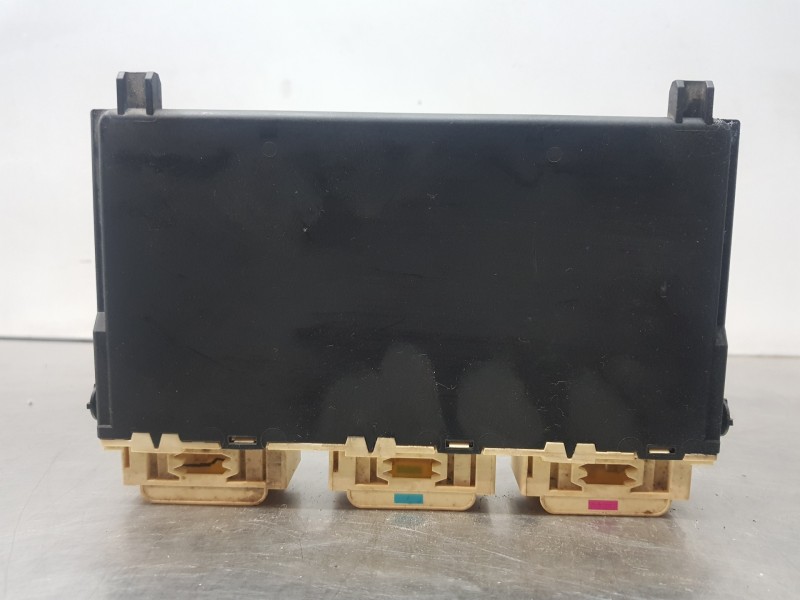 Recambio de modulo electronico para mercedes clase m (w166) bluetec referencia OEM IAM A1668203426  