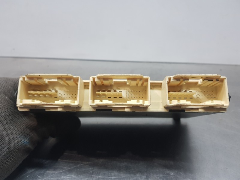 Recambio de modulo electronico para mercedes clase m (w166) bluetec referencia OEM IAM A1668203426  