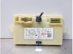 Recambio de modulo electronico para mercedes clase m (w166) bluetec referencia OEM IAM A1669001501  
