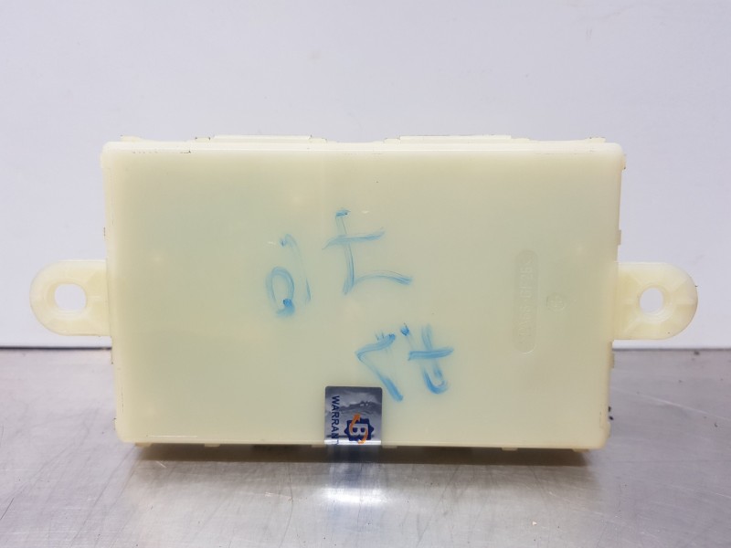 Recambio de modulo electronico para mercedes clase m (w166) bluetec referencia OEM IAM A1669001501  