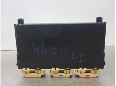 Recambio de modulo electronico para mercedes clase m (w166) bluetec referencia OEM IAM A1668203426   2