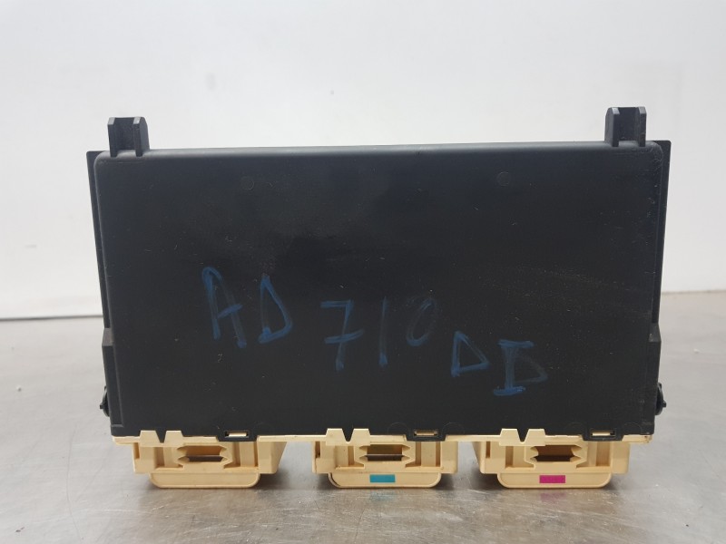 Recambio de modulo electronico para mercedes clase m (w166) bluetec referencia OEM IAM A1668203426  