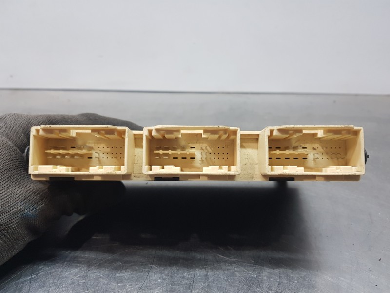 Recambio de modulo electronico para mercedes clase m (w166) bluetec referencia OEM IAM A1668203426  