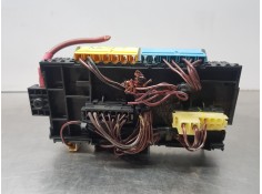 Recambio de caja reles / fusibles para mercedes clase m (w166) bluetec referencia OEM IAM A1669063801   2