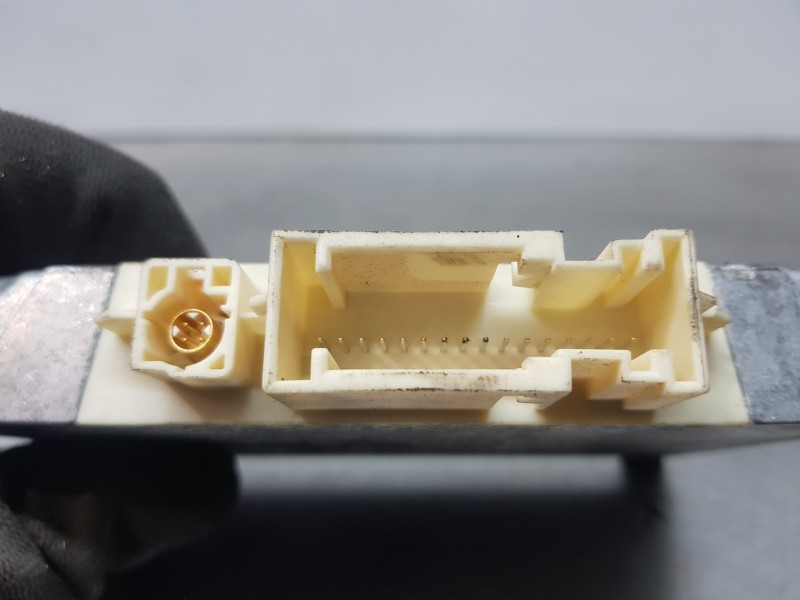 Recambio de modulo electronico para mercedes clase m (w166) bluetec referencia OEM IAM A0009000102  