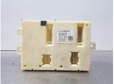 Recambio de modulo electronico para mercedes clase m (w166) bluetec referencia OEM IAM A1669000705 A1669016701 