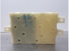 Recambio de modulo electronico para mercedes clase m (w166) bluetec referencia OEM IAM A1669000705 A1669016701  2