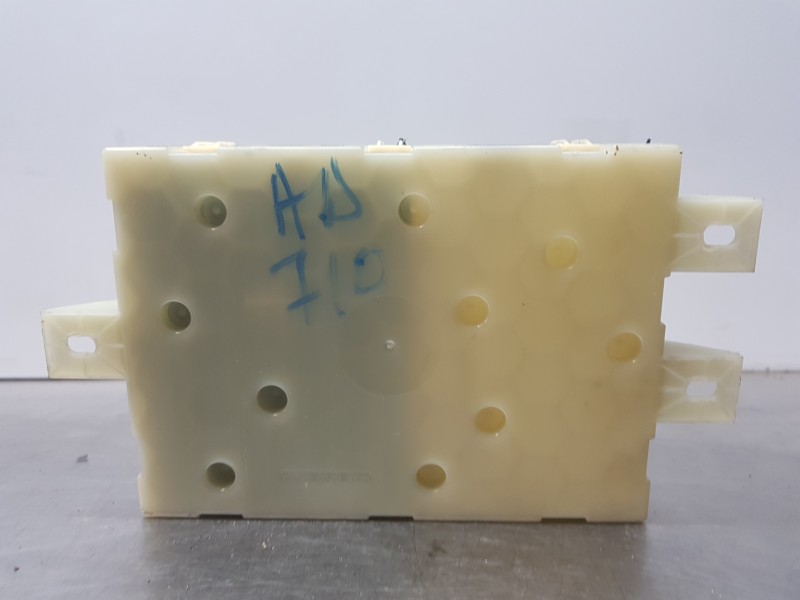 Recambio de modulo electronico para mercedes clase m (w166) bluetec referencia OEM IAM A1669000705 A1669016701 