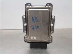 Recambio de modulo electronico para mercedes clase m (w166) bluetec referencia OEM IAM A6429005101   2