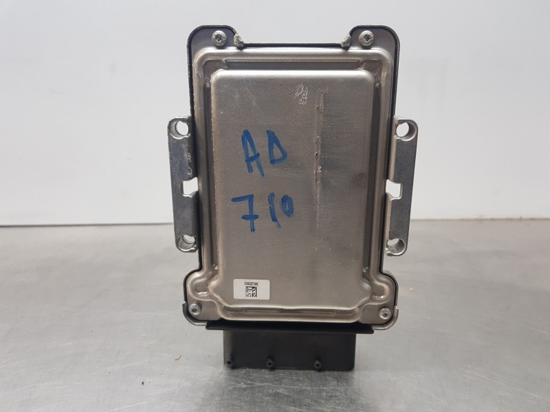 Recambio de modulo electronico para mercedes clase m (w166) bluetec referencia OEM IAM A6429005101  