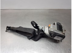 Recambio de cinturon seguridad trasero izquierdo para mercedes clase m (w166) bluetec referencia OEM IAM A1668602786  