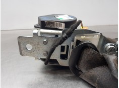 Recambio de cinturon seguridad trasero derecho para mercedes clase m (w166) bluetec referencia OEM IAM A1668602886 A16686028868P 2