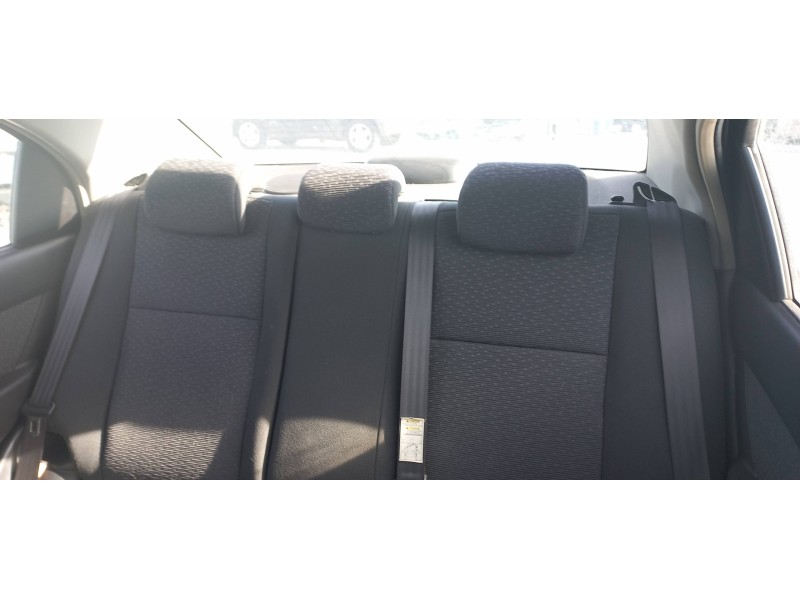 chevrolet aveo del año 2008