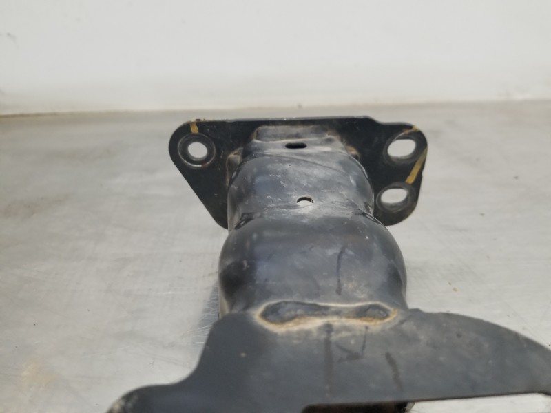 Recambio de refuerzo paragolpes delantero para chevrolet aveo sedán emotion referencia OEM IAM 95022240  