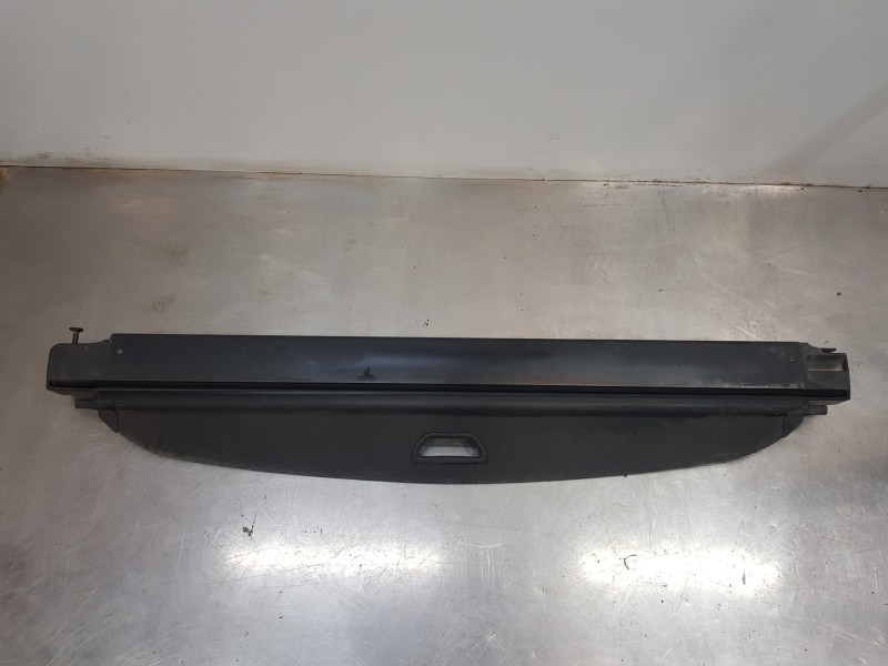 Recambio de bandeja trasera para mercedes clase m (w166) bluetec referencia OEM IAM A16681003019051  