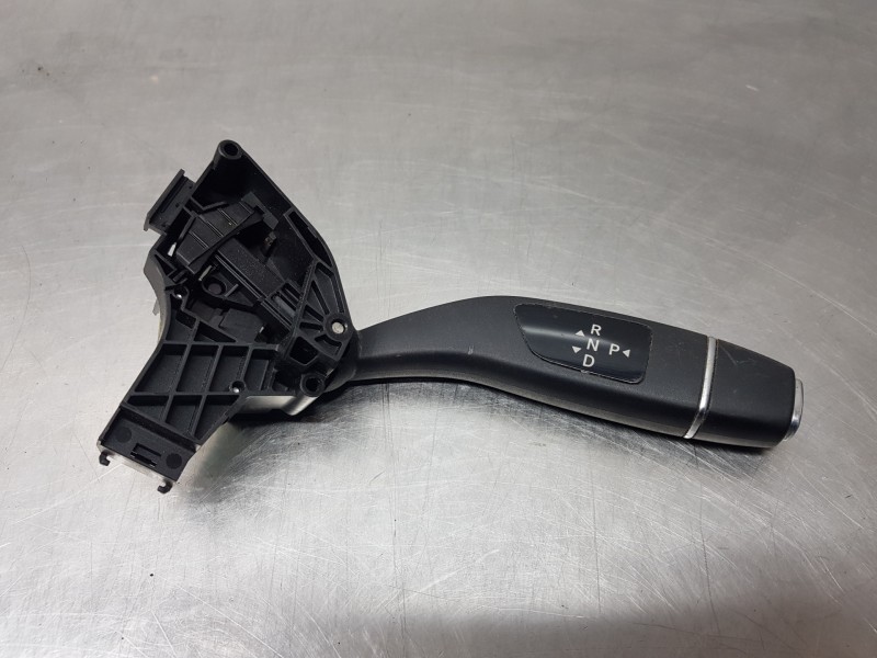 Recambio de palanca cambio para mercedes clase m (w166) bluetec referencia OEM IAM A16690000039051  