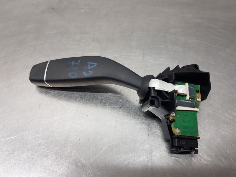 Recambio de palanca cambio para mercedes clase m (w166) bluetec referencia OEM IAM A16690000039051  