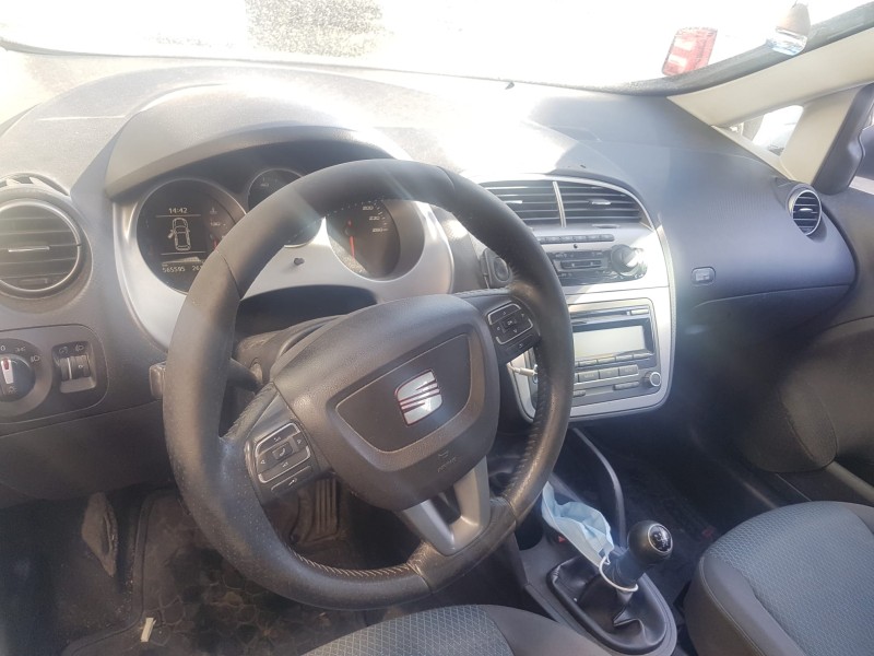 seat altea xl (5p5) del año 2014