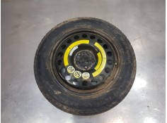 Recambio de neumatico repuesto para mercedes clase m (w166) bluetec referencia OEM IAM A1644000002  