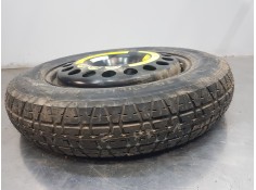 Recambio de neumatico repuesto para mercedes clase m (w166) bluetec referencia OEM IAM A1644000002   2