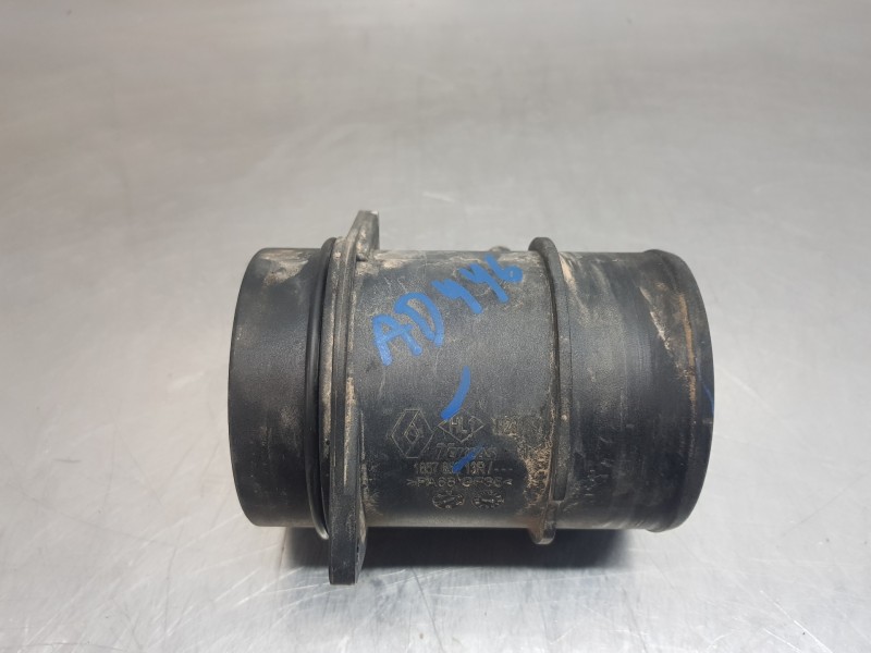 Recambio de caudalimetro para nissan nv 400 l3h2 referencia OEM IAM 93450753  
